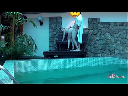 ❤️ 老板邀请女佣去泳池，却忍不住要来个热辣的 ️❌ at porn zh-cn.pornxlxx.ru️❤